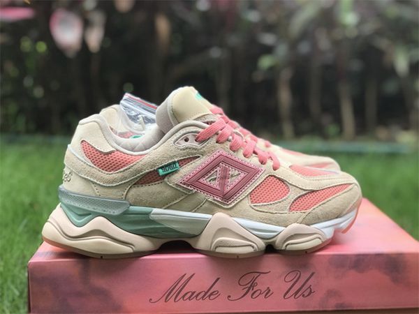 joe freshgoods 9060 inside voices penny cookie pink running shoes for men sports shoe women sneakers mens trainers womens trainer u9060jf1 o, Black
joe freshgoods 9060 inside voices penny cookie pink running shoes for men sports shoe women sneakers mens trainers womens trainer u9060jf1 o, Black