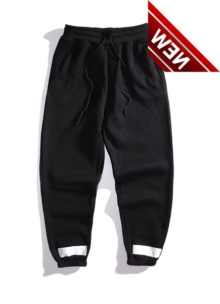 50% off discount chaopai spring autumn new off plant tulip pattern men's and women's same casual pants batch, White;black
50% off discount chaopai spring autumn new off plant tulip pattern men's and women's same casual pants batch, White;black