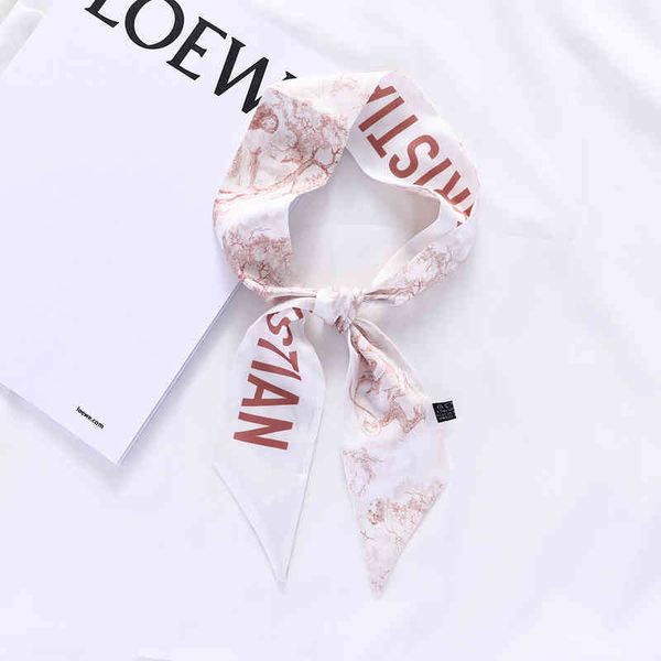 designer silk head scarf letter d classic silk mulberry binding bag handle protection small silk scarf female decorative headband ribbon str, Blue;gray
designer silk head scarf letter d classic silk mulberry binding bag handle protection small silk scarf female decorative headband ribbon str, Blue;gray
