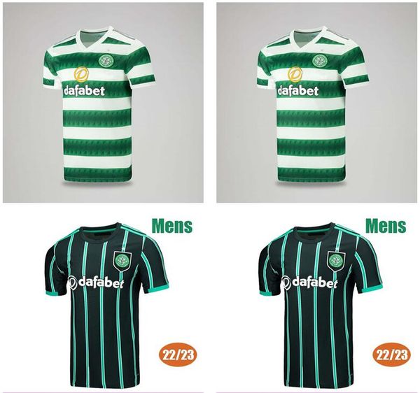 22 23 celtic soccer jerseys abada giakoumakis 2022 2023 fans player version jota kyogo rogic mcgregor football shirt forrest ralston men, Black;yellow
22 23 celtic soccer jerseys abada giakoumakis 2022 2023 fans player version jota kyogo rogic mcgregor football shirt forrest ralston men, Black;yellow