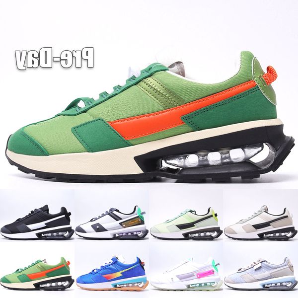 shoes pre-day lx men women trainers chlorophyll light bone liquid lime matte grey betrue outdoor sneakers size 36-45
shoes pre-day lx men women trainers chlorophyll light bone liquid lime matte grey betrue outdoor sneakers size 36-45