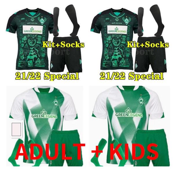 22 23 werder bremen special soccer jersey 2022 2023 marvin ducksch leonardo bittencourt black schmid friedl how deep is your love football s, Black;yellow
22 23 werder bremen special soccer jersey 2022 2023 marvin ducksch leonardo bittencourt black schmid friedl how deep is your love football s, Black;yellow