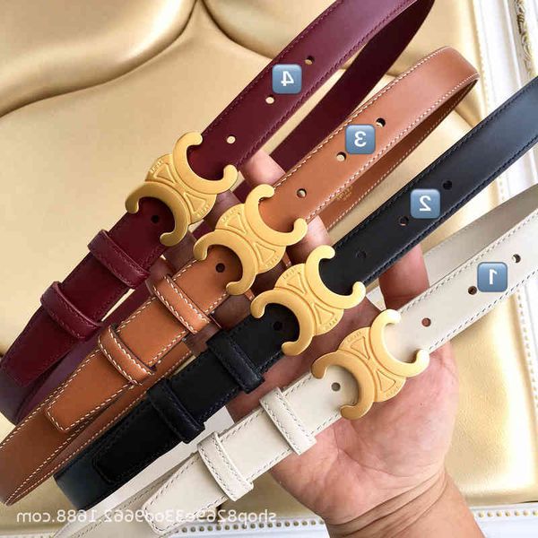 belts designer luxury caramel leather arc de triomphe belt net red fine copper buckle versatile classic jeans belt aadnytwp, Black;brown
belts designer luxury caramel leather arc de triomphe belt net red fine copper buckle versatile classic jeans belt aadnytwp, Black;brown