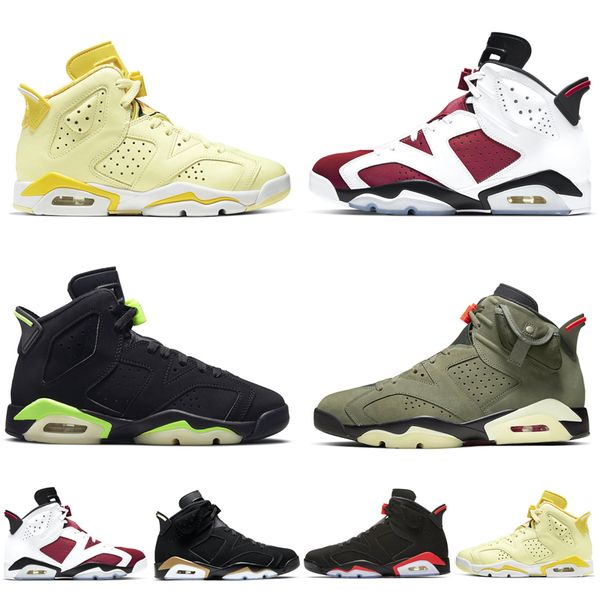 2022 jumpman 6 men basketball shoes 6s olive khaki light graphite dark grey electric green floral oreo outdoor running sports sneaker traine
2022 jumpman 6 men basketball shoes 6s olive khaki light graphite dark grey electric green floral oreo outdoor running sports sneaker traine