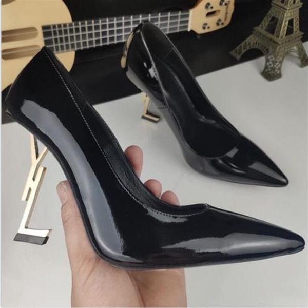 2021 new fashion ladies high heels exquisite and comfortable strap women letters high heel short boots leather material210j, Black
2021 new fashion ladies high heels exquisite and comfortable strap women letters high heel short boots leather material210j, Black