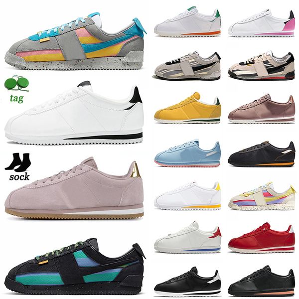 designer union og flat cortez sp casual shoes sneakers for mens women classic black white smoke grey sesame lemon frost off noir cortezs foa
designer union og flat cortez sp casual shoes sneakers for mens women classic black white smoke grey sesame lemon frost off noir cortezs foa
