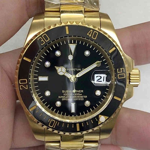 2824 3135 luxury watch es n c date aaaaa mens mechanical watch automatic swiss brand wristwatch wyg6, Slivery;golden
2824 3135 luxury watch es n c date aaaaa mens mechanical watch automatic swiss brand wristwatch wyg6, Slivery;golden