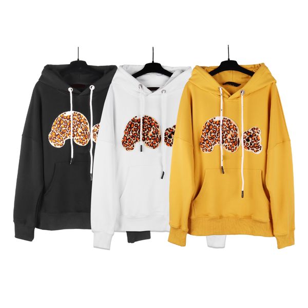 20 men's and women's hoodies long sleeve wool hoodie designer sweatshirt fashion casual sweatshirt eu size s-xl, Black
20 men's and women's hoodies long sleeve wool hoodie designer sweatshirt fashion casual sweatshirt eu size s-xl, Black