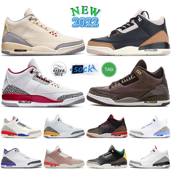 jumpman 3 3s muslin sail basketball shoes 4 4s men women fire red cool grey military black cats sneakers jumpman3s dark mocha kumquat iris p
jumpman 3 3s muslin sail basketball shoes 4 4s men women fire red cool grey military black cats sneakers jumpman3s dark mocha kumquat iris p