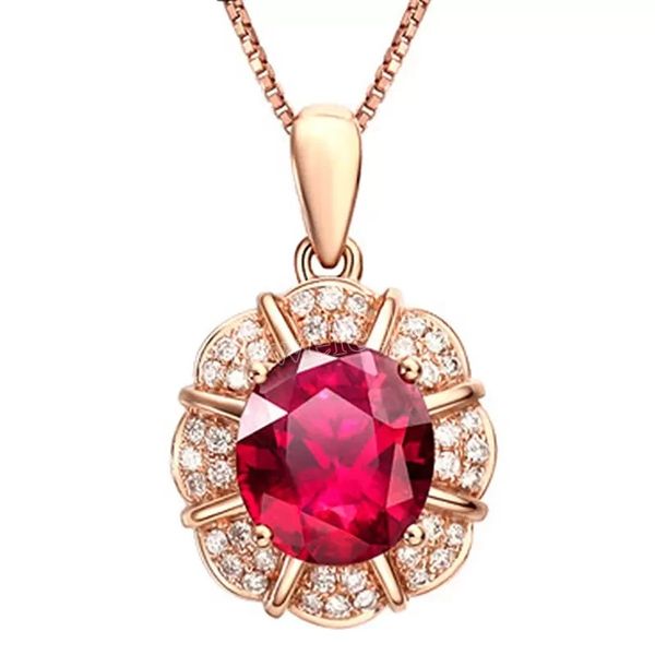 ruby gemstone pendant necklace silver jewelry oval shaped accessories for women wedding engagement silver necklaces
ruby gemstone pendant necklace silver jewelry oval shaped accessories for women wedding engagement silver necklaces