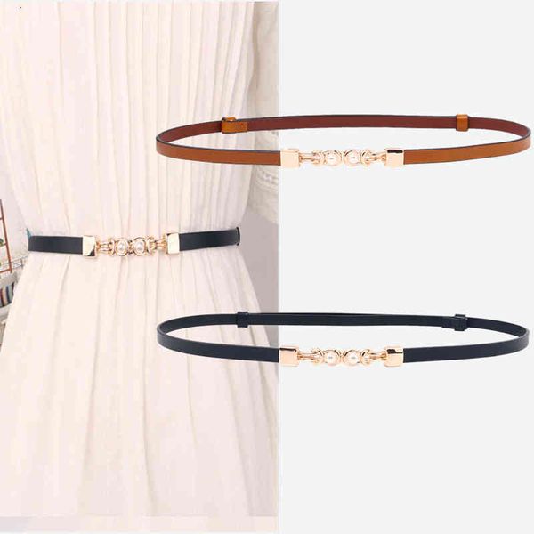 belts women's belt decoration with skirt versatile simple thin leather waist korean fashion style decorative zcaq, Black;brown
belts women's belt decoration with skirt versatile simple thin leather waist korean fashion style decorative zcaq, Black;brown
