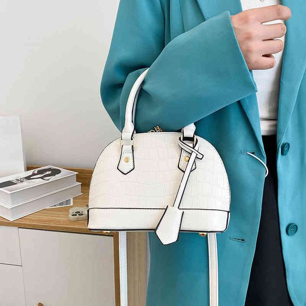 handbags pattern portable shell 2022 summer new simple style sling one shoulder women's
handbags pattern portable shell 2022 summer new simple style sling one shoulder women's