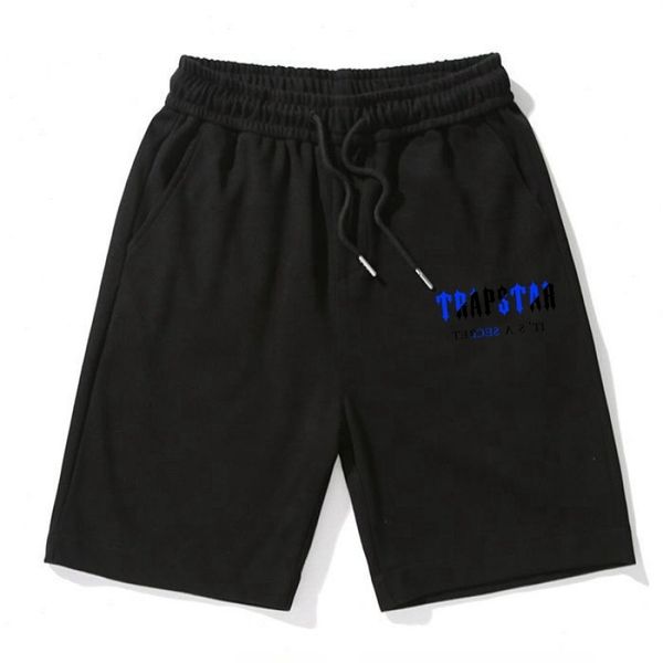 summer shorts men trapstar basic baseball world five-point board fitness sports workout beach short pants 2023 3o48, White;black
summer shorts men trapstar basic baseball world five-point board fitness sports workout beach short pants 2023 3o48, White;black