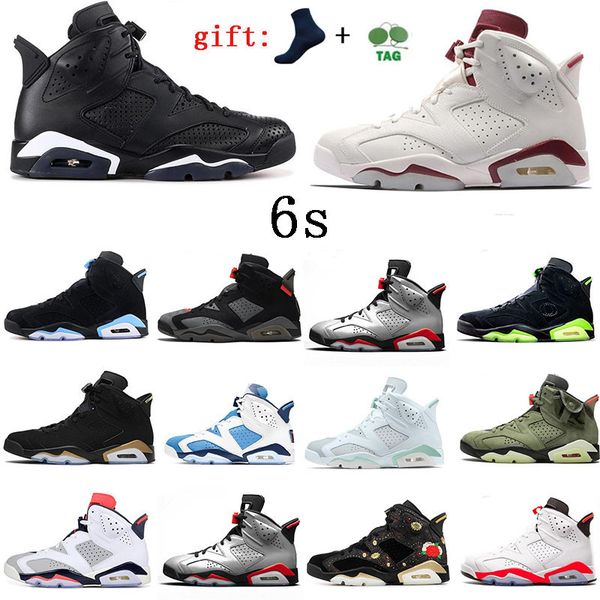 unc carmine hare 6 6s mens basketball shoes bred black infrared sports blue tinker hatfield tech chrome defining moments men trainers sneake
unc carmine hare 6 6s mens basketball shoes bred black infrared sports blue tinker hatfield tech chrome defining moments men trainers sneake