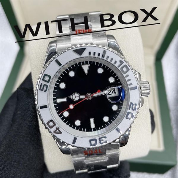 lmjli-u1 quality mens watches yacht style 42mm black dial master automatic mechanical sapphire glass classic model folding wristwa265l, Slivery;brown
lmjli-u1 quality mens watches yacht style 42mm black dial master automatic mechanical sapphire glass classic model folding wristwa265l, Slivery;brown