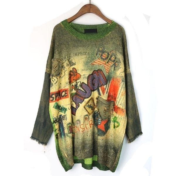 knitted print pattern women korea fashion autumn pullover elegant patchwork small fresh sweater y200720, White;black
knitted print pattern women korea fashion autumn pullover elegant patchwork small fresh sweater y200720, White;black