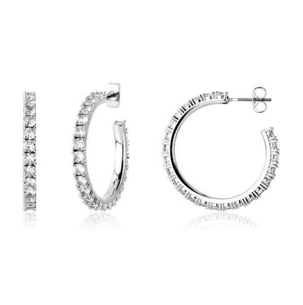 hip hop 1pair bling iced out cubic zircon big c dangle earring rock for men women jewelry, Silver
hip hop 1pair bling iced out cubic zircon big c dangle earring rock for men women jewelry, Silver