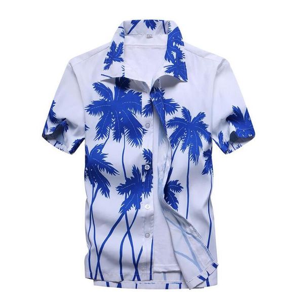 men's casual shirts ahkuci mens hawaiian shirt 2022 summer camisa masculina floral printed short sleeve male beach plus size, White;black
men's casual shirts ahkuci mens hawaiian shirt 2022 summer camisa masculina floral printed short sleeve male beach plus size, White;black