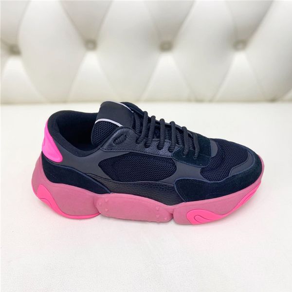 lovers new sneakers multi-color optional classic camo elements casual low-running shoes, Black 
lovers new sneakers multi-color optional classic camo elements casual low-running shoes, Black