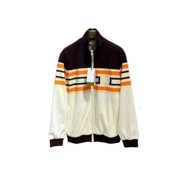 luxury designers men's interlocking letter stripe pineapple jacket italy oversized clothing same style for men and women pineapple full, Black;brown
luxury designers men's interlocking letter stripe pineapple jacket italy oversized clothing same style for men and women pineapple full, Black;brown