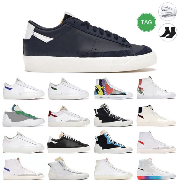 blazers mid 77 shoes black grey midnight maize navy racer blue designer sneakers mens trainers outdoor jogging walking
blazers mid 77 shoes black grey midnight maize navy racer blue designer sneakers mens trainers outdoor jogging walking