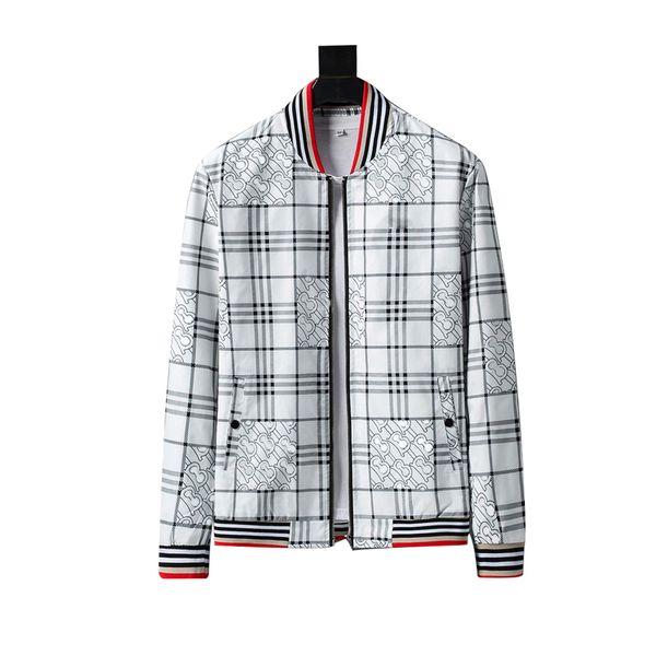 2022 new designer mens jacket spring autumn outwear windbreaker zipper clothes jackets coat outside can sport size men's clothing, Black;brown
2022 new designer mens jacket spring autumn outwear windbreaker zipper clothes jackets coat outside can sport size men's clothing, Black;brown