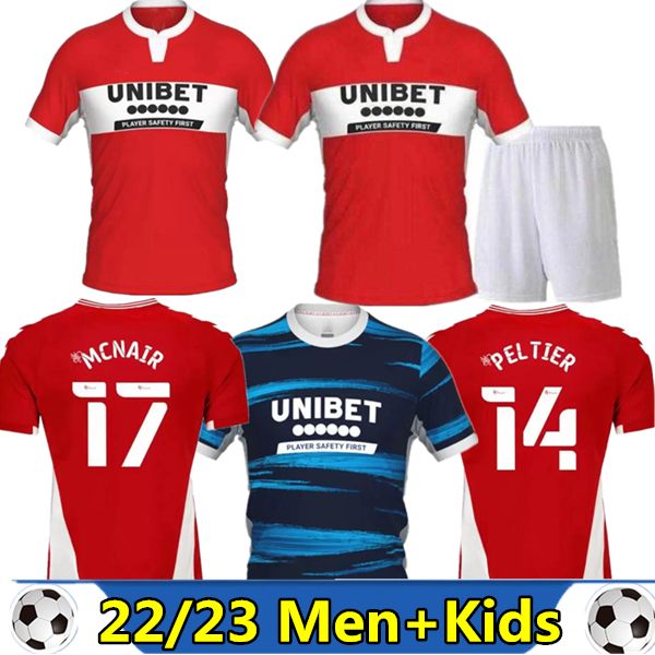 22 23 middlesbrough payero soccer jerseys 2022 2023 tavernier sporar howson crooks mcnair watmore bola coburn jones home football shirt shor, Black;yellow
22 23 middlesbrough payero soccer jerseys 2022 2023 tavernier sporar howson crooks mcnair watmore bola coburn jones home football shirt shor, Black;yellow