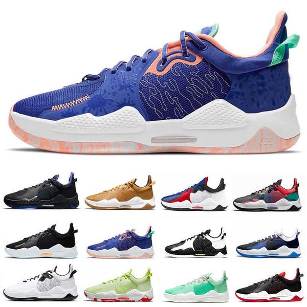 paul george pg 5 v mens basketball shoes fashion clippers bred blue powder pickled pepper multi-color oreo playstation pg5, Black
paul george pg 5 v mens basketball shoes fashion clippers bred blue powder pickled pepper multi-color oreo playstation pg5, Black