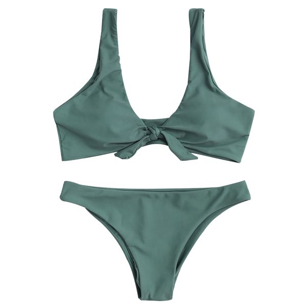 women bathing suit knotted bikini set bikinis up swimwear neck swimsuit brazilian biquini push beach scoop female hdhim
women bathing suit knotted bikini set bikinis up swimwear neck swimsuit brazilian biquini push beach scoop female hdhim