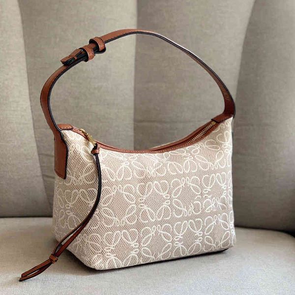 bag 2022 designer bag loevve evening bags commuter saddle handbag embroidery canvas female handbags underarm bags 761f
bag 2022 designer bag loevve evening bags commuter saddle handbag embroidery canvas female handbags underarm bags 761f