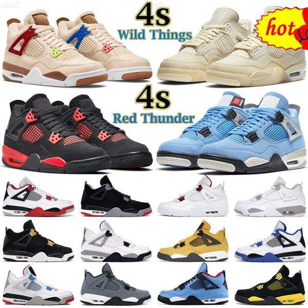 xb7 2022 mens women basketball shoes 4s jumpman 4 red thunder wild things university blue black cat fire motorsports sail metallic purple me
xb7 2022 mens women basketball shoes 4s jumpman 4 red thunder wild things university blue black cat fire motorsports sail metallic purple me