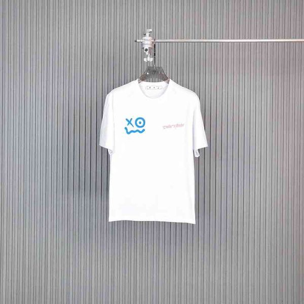men's t-shirts spring and summer ow tiger limited paint graffiti round neck pullover short sleeve, White;black
men's t-shirts spring and summer ow tiger limited paint graffiti round neck pullover short sleeve, White;black