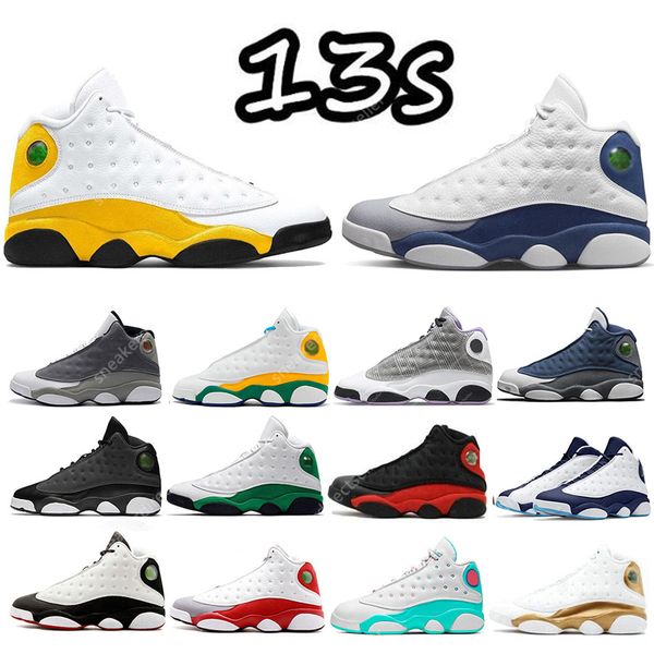 2023 men women basketball shoes 13 13s french brave blue del sol obsidian flint court purple starfish black cat bred mens trainers outdoor s
2023 men women basketball shoes 13 13s french brave blue del sol obsidian flint court purple starfish black cat bred mens trainers outdoor s