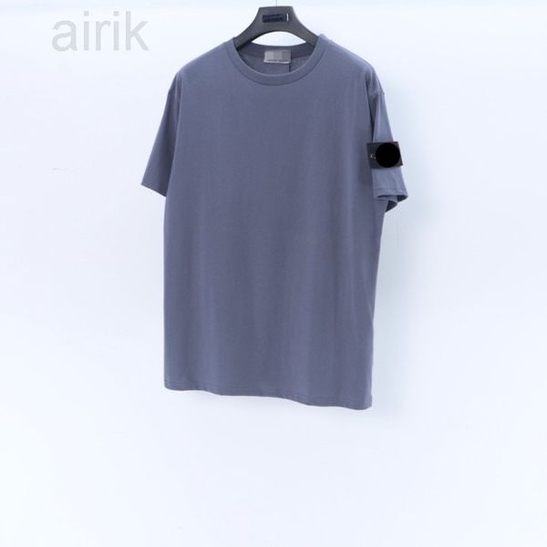 men's polos stone spring men trendy cotton t-shirt men casual long sleeve couple loose o-neck male short sleeve t-shirt, White;black
men's polos stone spring men trendy cotton t-shirt men casual long sleeve couple loose o-neck male short sleeve t-shirt, White;black