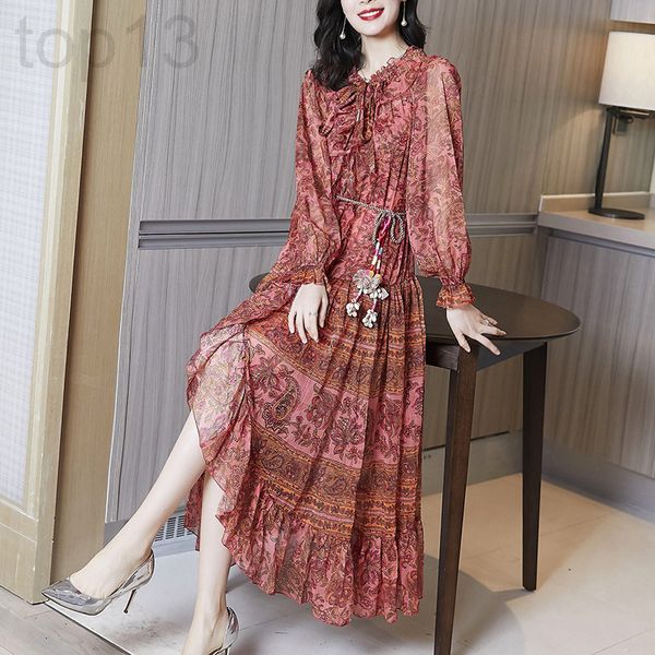 casual dresses designer 2021 spring women's middle and long style high-end celebrity temperament, slim waist, ruffle edge, floral botto, Black;gray
casual dresses designer 2021 spring women's middle and long style high-end celebrity temperament, slim waist, ruffle edge, floral botto, Black;gray