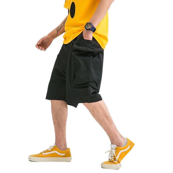 spot 2020 new summer korean version of three-dimensional bag tooling shorts youth men's casual shorts trend f6ar#, White;black
spot 2020 new summer korean version of three-dimensional bag tooling shorts youth men's casual shorts trend f6ar#, White;black