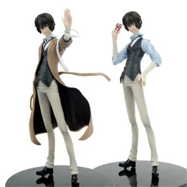 huiya01 anime bungo stray dogs figure 1/7 26cm osamu dazai garage kits nendoron orangerouge action collection models for kids gifts q0722
huiya01 anime bungo stray dogs figure 1/7 26cm osamu dazai garage kits nendoron orangerouge action collection models for kids gifts q0722