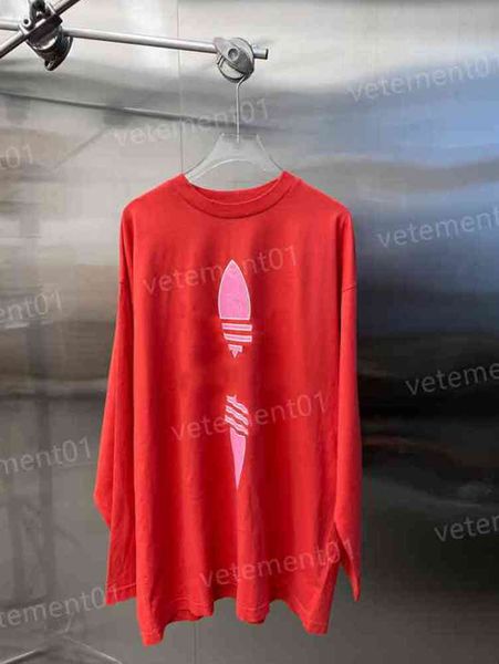 womens long sleeve t-shirts collaboration collection fashion brand classic logo print long sleeve t-shirt luxury designer women clothing 091, White
womens long sleeve t-shirts collaboration collection fashion brand classic logo print long sleeve t-shirt luxury designer women clothing 091, White