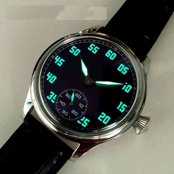 luxury watches for men mechanics wristwatch men's waterproof stainless steel super luminous pilot designer, Slivery;brown
luxury watches for men mechanics wristwatch men's waterproof stainless steel super luminous pilot designer, Slivery;brown