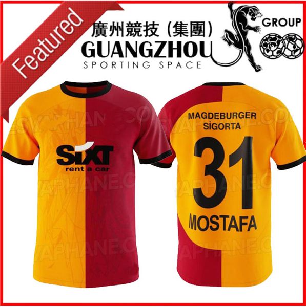 22 23 lemina michael seri saracchi 2022 2023 galatasaray soccer jerseys home away luyindama falcao belhanda diagne jersey, Black;yellow
22 23 lemina michael seri saracchi 2022 2023 galatasaray soccer jerseys home away luyindama falcao belhanda diagne jersey, Black;yellow
