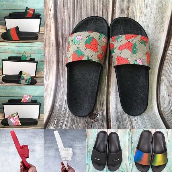 designer rubber slide sandal floral brocade men slipper gear bottoms flip flops women striped beach causal slipper sandale sliede, Black
designer rubber slide sandal floral brocade men slipper gear bottoms flip flops women striped beach causal slipper sandale sliede, Black