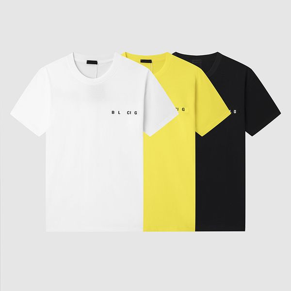 summer style ba family 22022 letter t-shirt round neck cotton short sleeve loose fashion men and women couples dress family half sleeve, White
summer style ba family 22022 letter t-shirt round neck cotton short sleeve loose fashion men and women couples dress family half sleeve, White