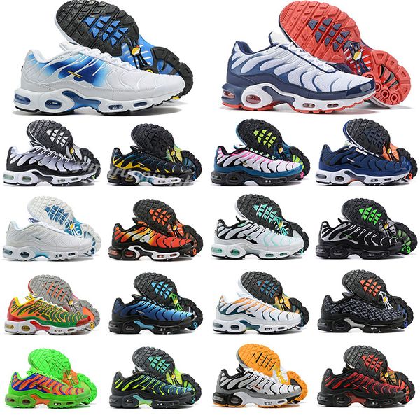 2023 classic mens shoes black white red camo frost tn plus ultra sports run shoes tns requin designer trainer sneakers 40-46 y6
2023 classic mens shoes black white red camo frost tn plus ultra sports run shoes tns requin designer trainer sneakers 40-46 y6