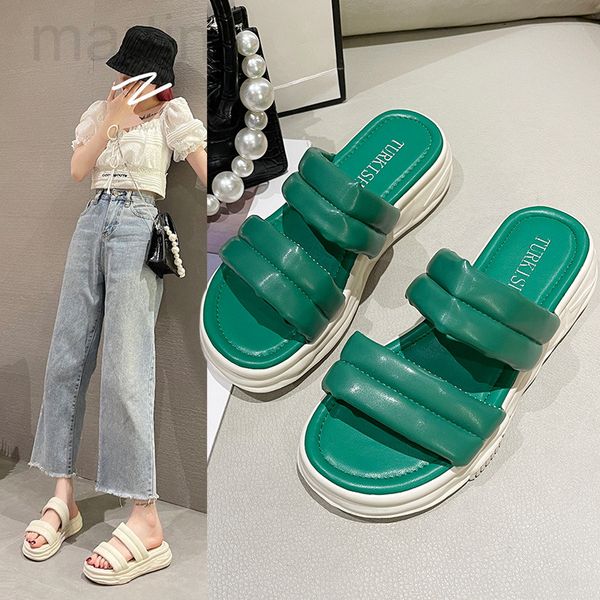 slippers designer thick soled slippers women 2022 summer new roman simple leisure word muffin beach resort sandals women903d, Black
slippers designer thick soled slippers women 2022 summer new roman simple leisure word muffin beach resort sandals women903d, Black