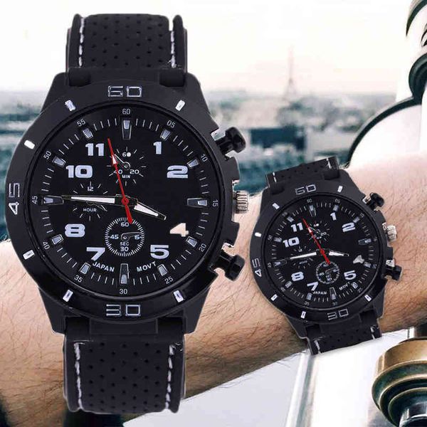 women's watch 2022 luxury brand rubber quartz watches women men fashion polar clocks three eyes relogio feminino masculino 0902, Slivery;golden
women's watch 2022 luxury brand rubber quartz watches women men fashion polar clocks three eyes relogio feminino masculino 0902, Slivery;golden