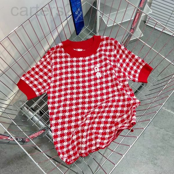 women's polos designer chiffon embroidered girls' short sleeve with red collar l589, White
women's polos designer chiffon embroidered girls' short sleeve with red collar l589, White