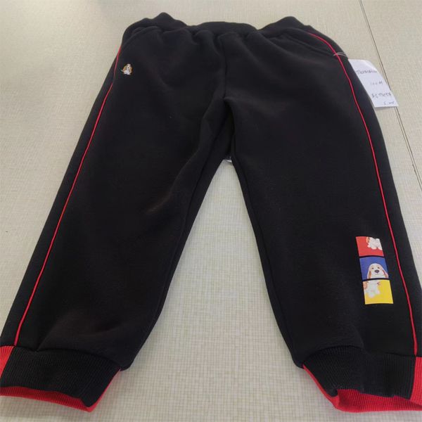 boys spring and autumn trendy trousers casual pants all-in-one fleece factory wholesale, Blue
boys spring and autumn trendy trousers casual pants all-in-one fleece factory wholesale, Blue