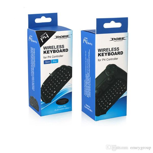 high ps4 accessories joystick ps4 wireless chatpad play station 4 message keyboard for sony playstation 4/slim/pro gaming controller
high ps4 accessories joystick ps4 wireless chatpad play station 4 message keyboard for sony playstation 4/slim/pro gaming controller
