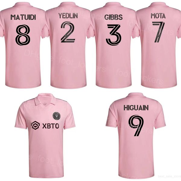 club inter miami cf 11 ariel lassiter jerseys soccer 9 leonardo campana 19 robinson 7 jean mota 10 gonzalo higuain 2 deandre yedlin mohammed, Black;yellow
club inter miami cf 11 ariel lassiter jerseys soccer 9 leonardo campana 19 robinson 7 jean mota 10 gonzalo higuain 2 deandre yedlin mohammed, Black;yellow