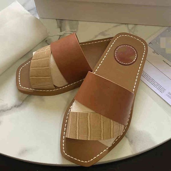 slippers classic spring slippers forwomen fashionable sandals matching with everything dindividual esign square-tipped flat slipperstrend, Black
slippers classic spring slippers forwomen fashionable sandals matching with everything dindividual esign square-tipped flat slipperstrend, Black